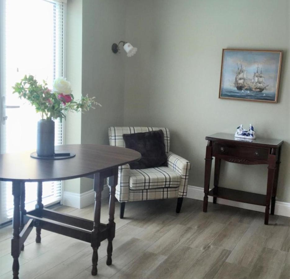 Brassil Bed And Breakfast บัลลีเฮกุเอ ภายนอก รูปภาพ