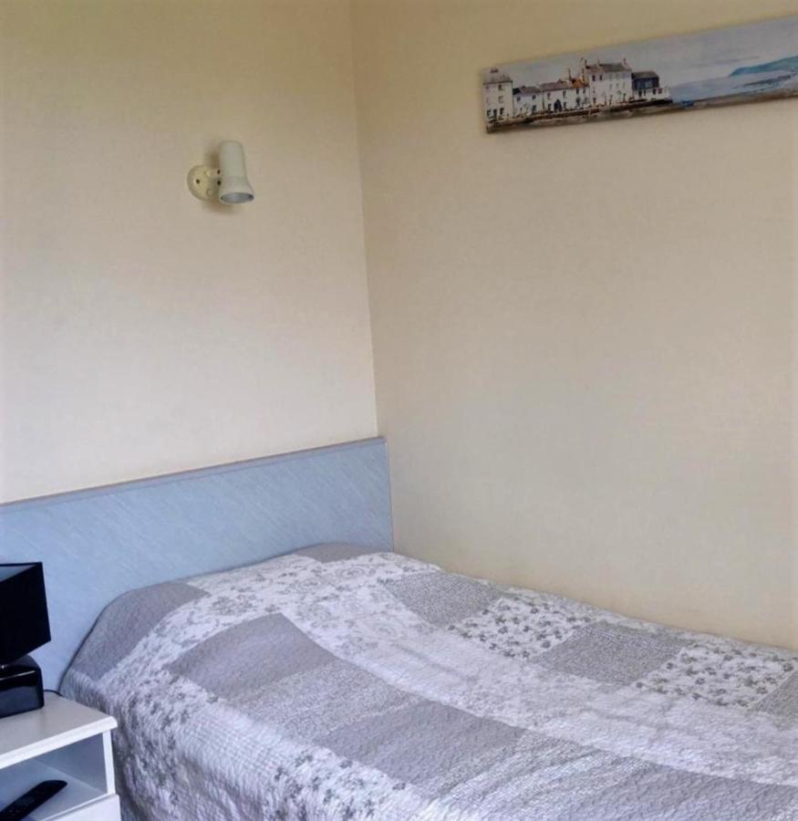 Brassil Bed And Breakfast บัลลีเฮกุเอ ภายนอก รูปภาพ