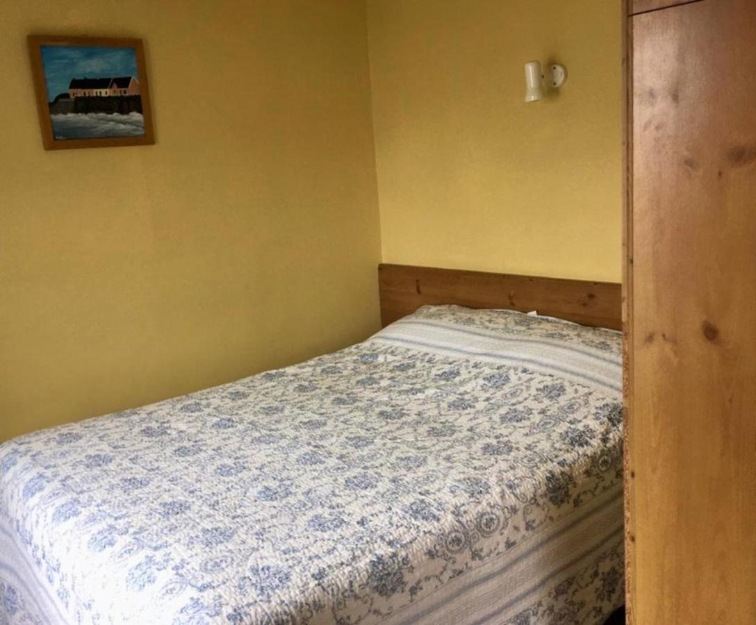 Brassil Bed And Breakfast บัลลีเฮกุเอ ภายนอก รูปภาพ